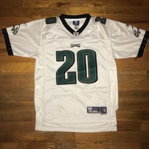 Brian Dawkins youth jersey